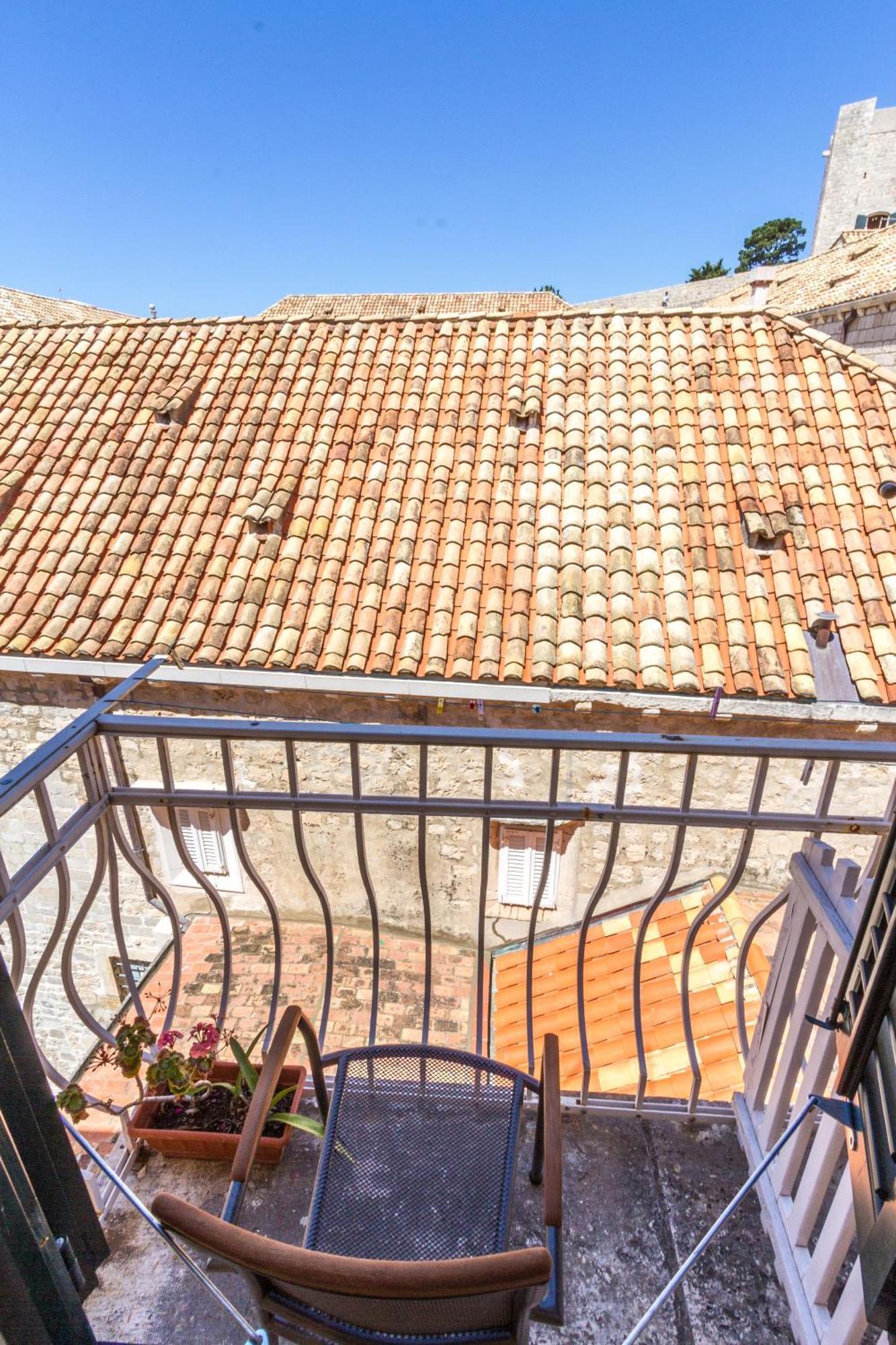 Old Town Dubrovnik