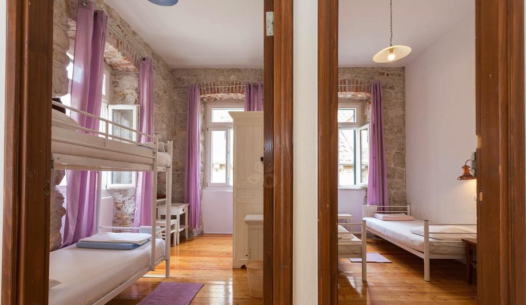 Hostal Old Town